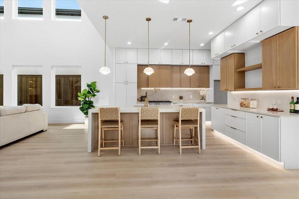 Victory Garden - Residential