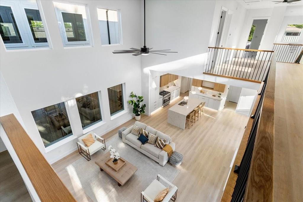 Victory Garden - Residential
