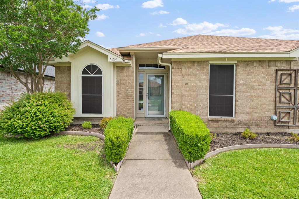 Creek Crossing Estates - Residential