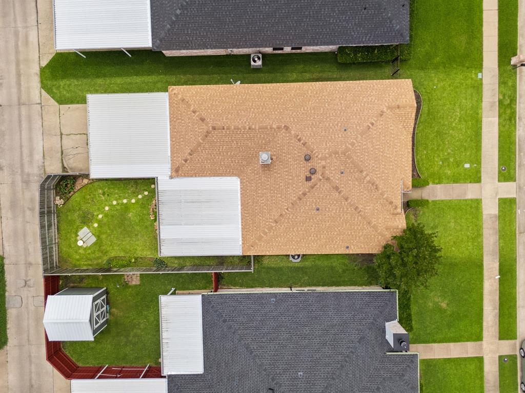 Creek Crossing Estates - Residential