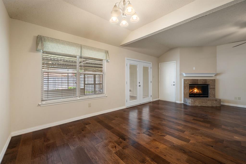 Creek Crossing Estates - Residential