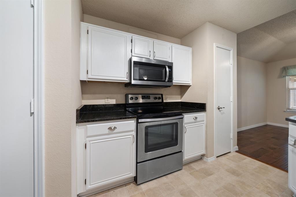 Creek Crossing Estates - Residential