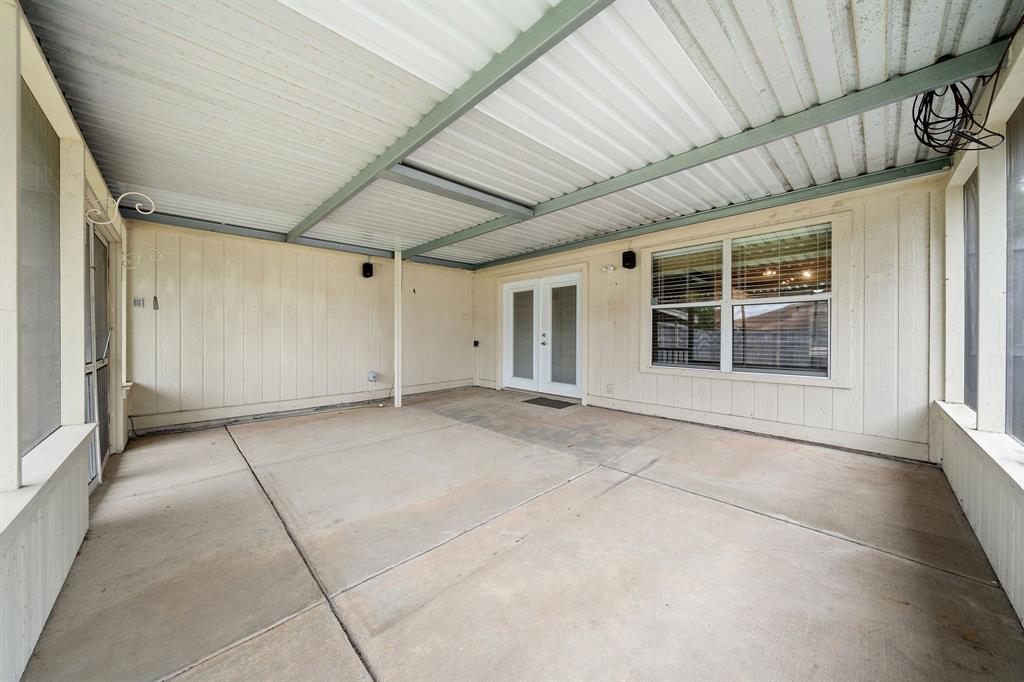 Creek Crossing Estates - Residential