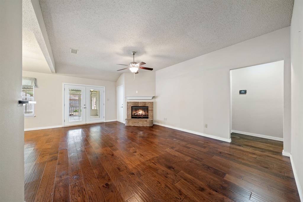 Creek Crossing Estates - Residential