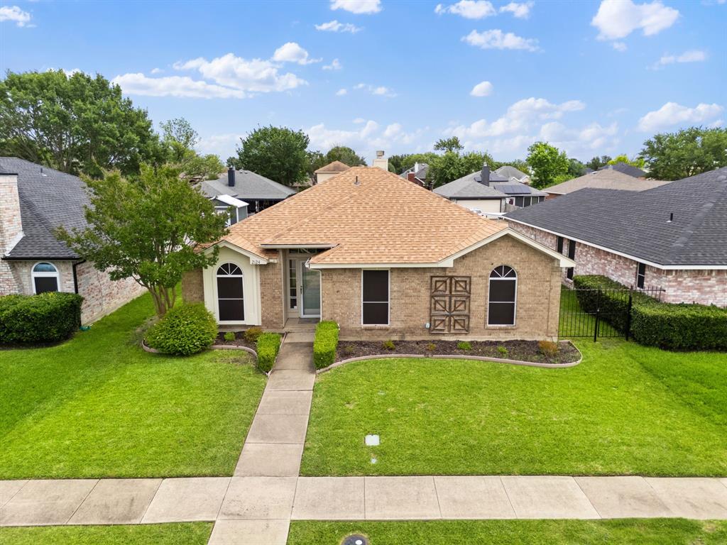 Creek Crossing Estates - Residential