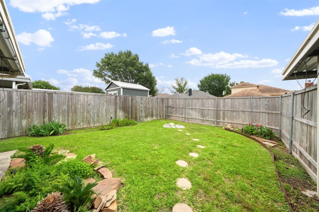 Creek Crossing Estates - Residential