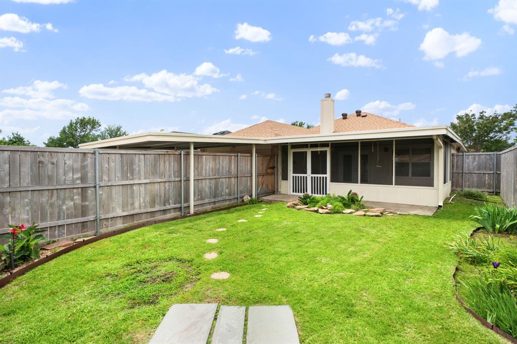 Creek Crossing Estates - Residential