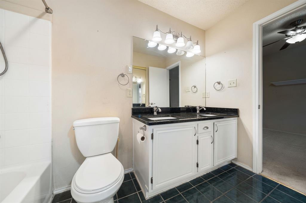 Creek Crossing Estates - Residential