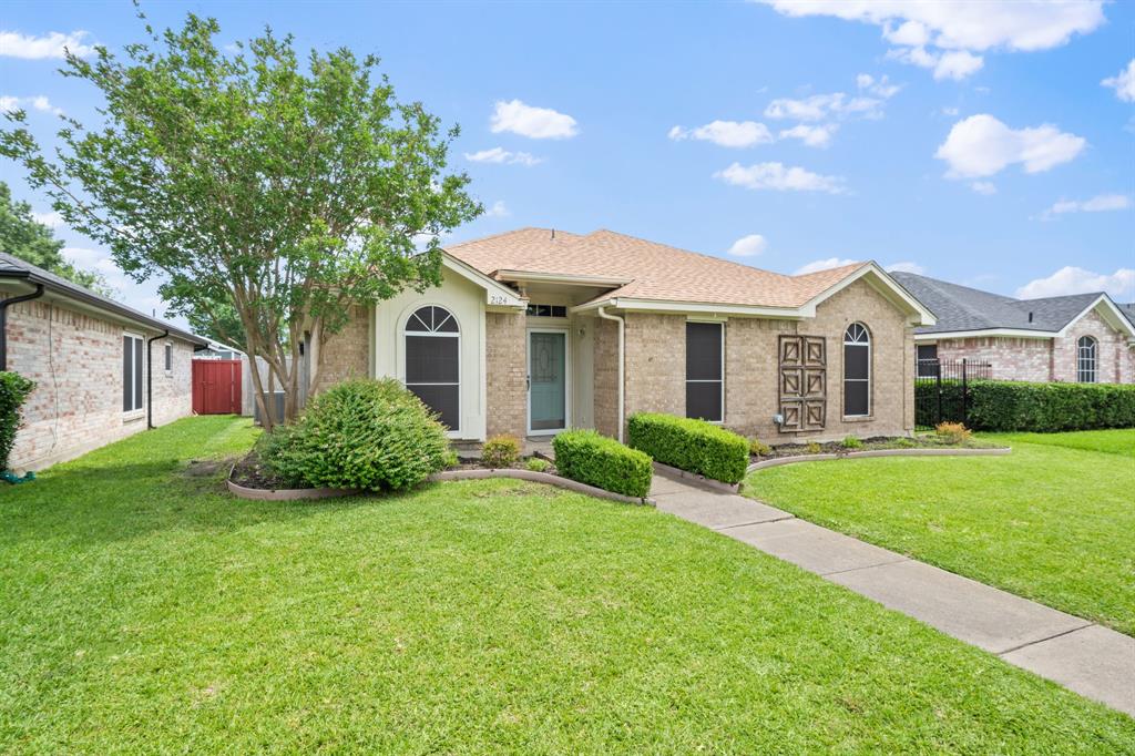 Creek Crossing Estates - Residential