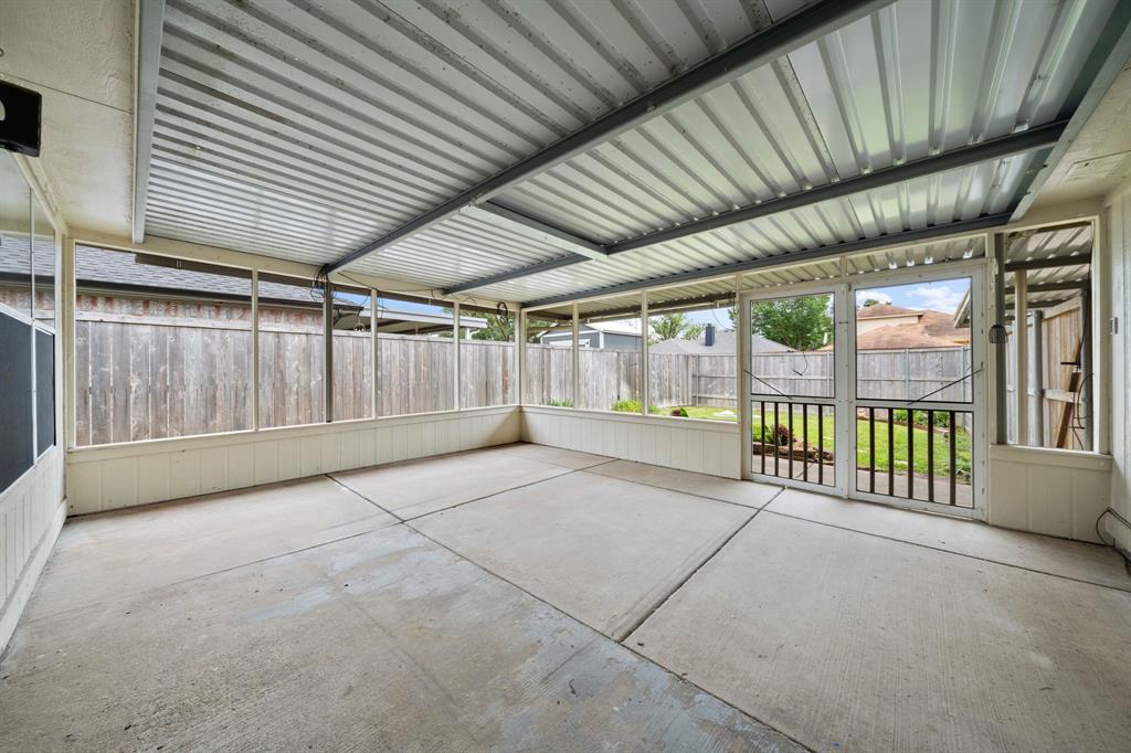 Creek Crossing Estates - Residential