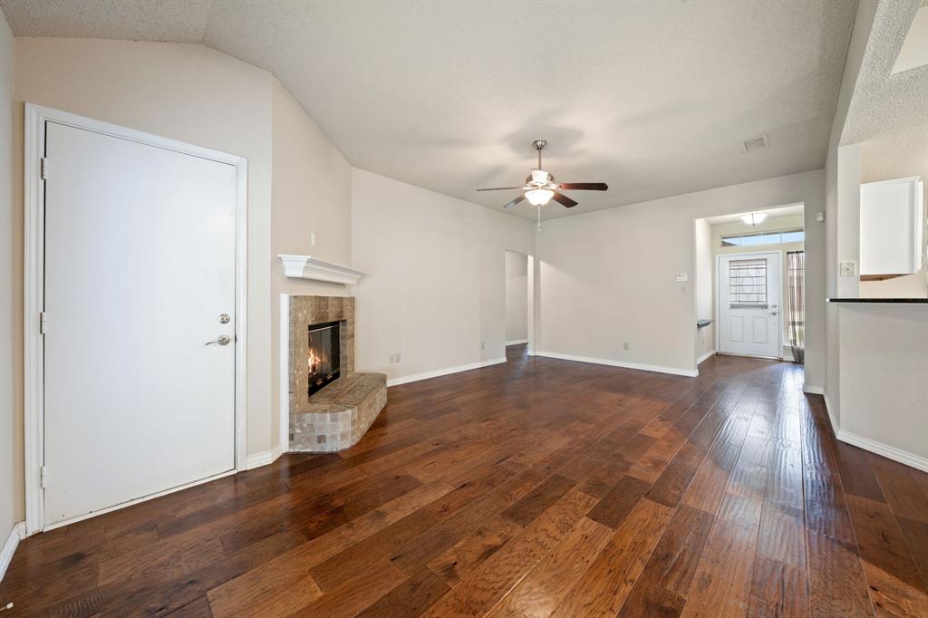 Creek Crossing Estates - Residential