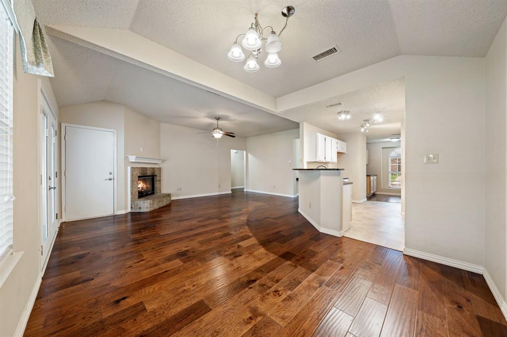 Creek Crossing Estates - Residential