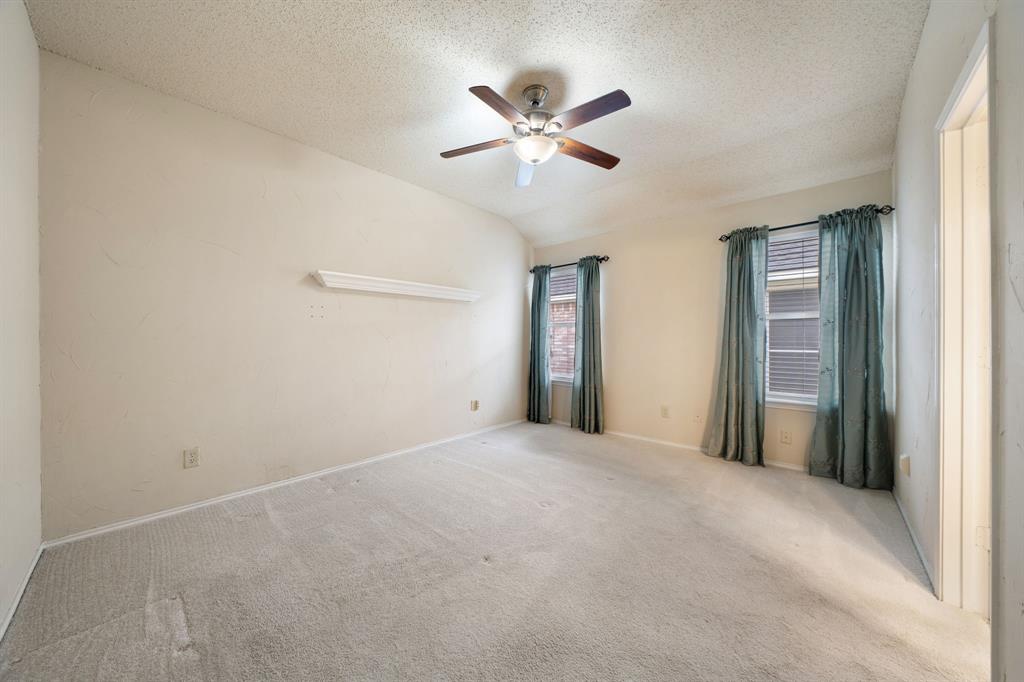 Creek Crossing Estates - Residential