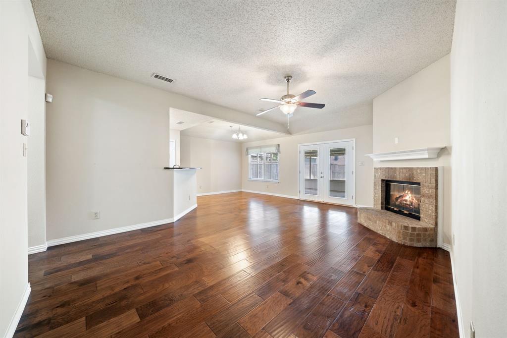 Creek Crossing Estates - Residential