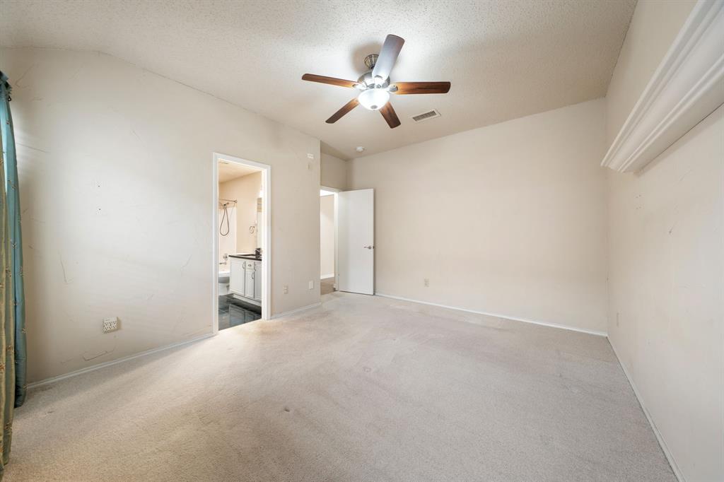 Creek Crossing Estates - Residential