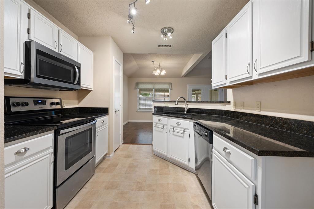 Creek Crossing Estates - Residential