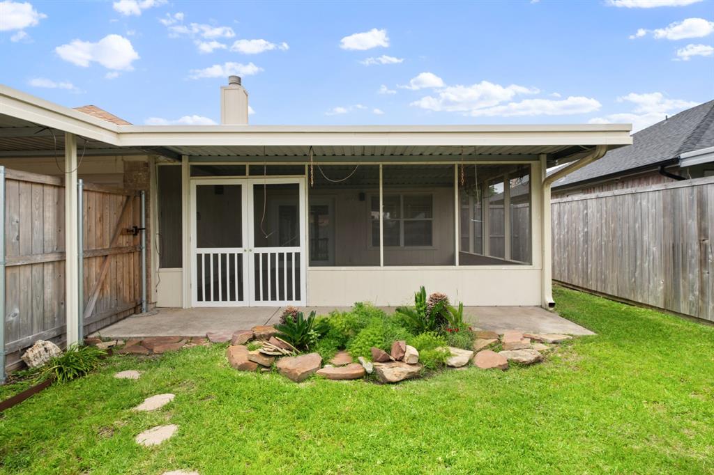 Creek Crossing Estates - Residential