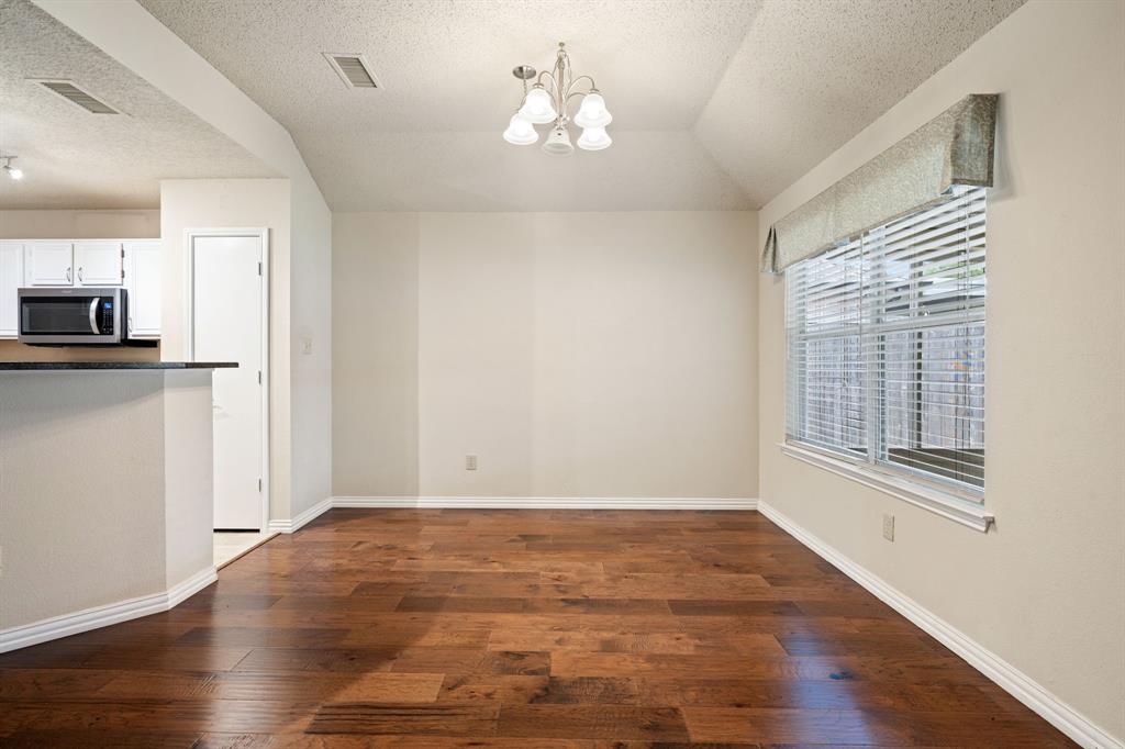 Creek Crossing Estates - Residential