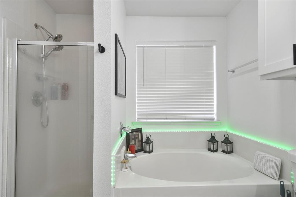 Little Chapel Creek Add - Residential