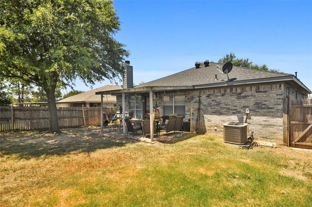Little Chapel Creek Add - Residential