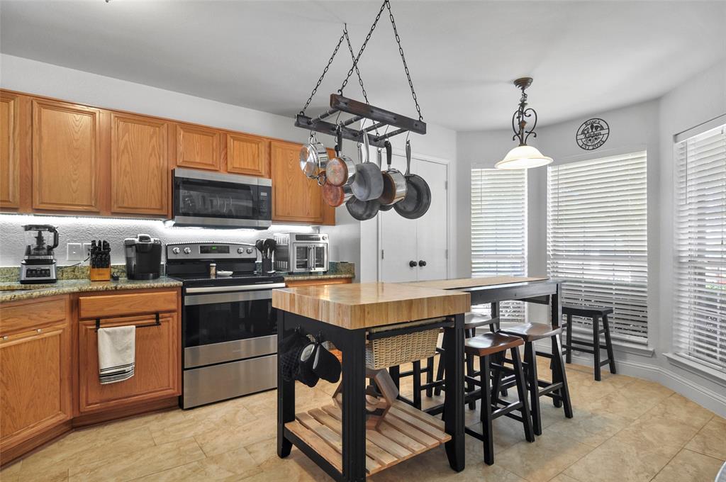 Little Chapel Creek Add - Residential