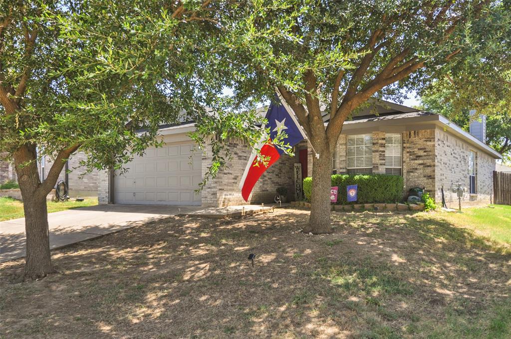 Little Chapel Creek Add - Residential