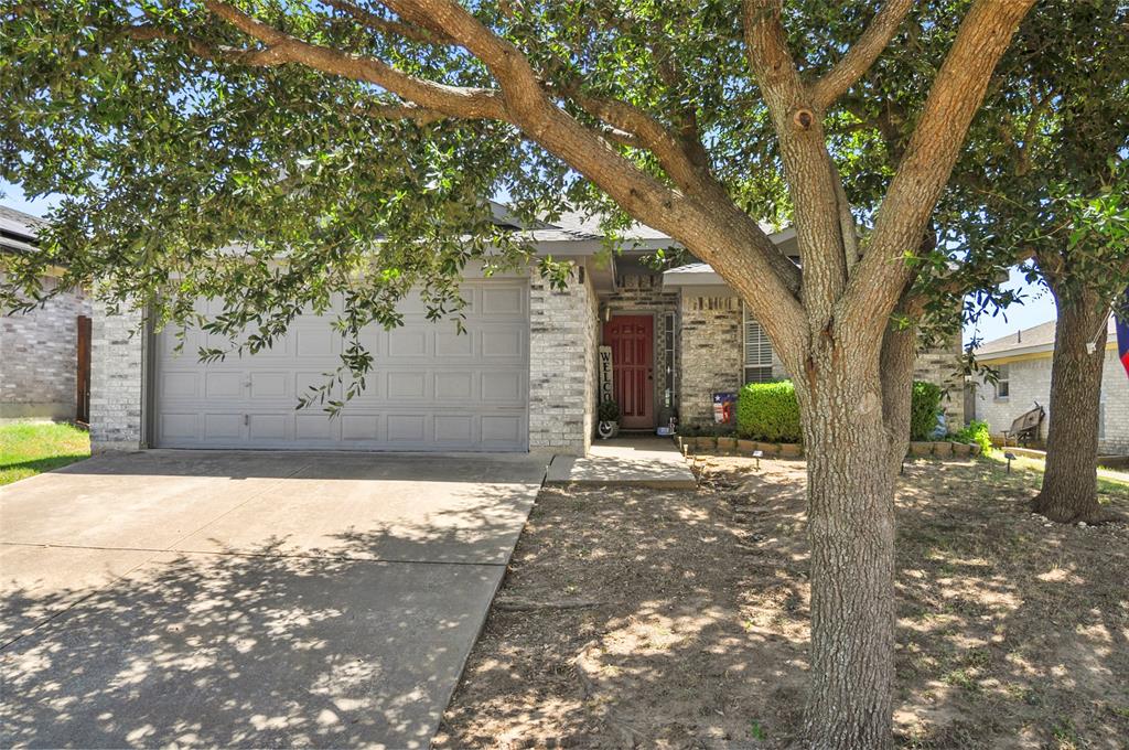 Little Chapel Creek Add - Residential