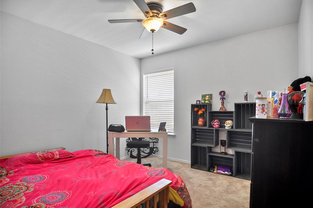 Little Chapel Creek Add - Residential