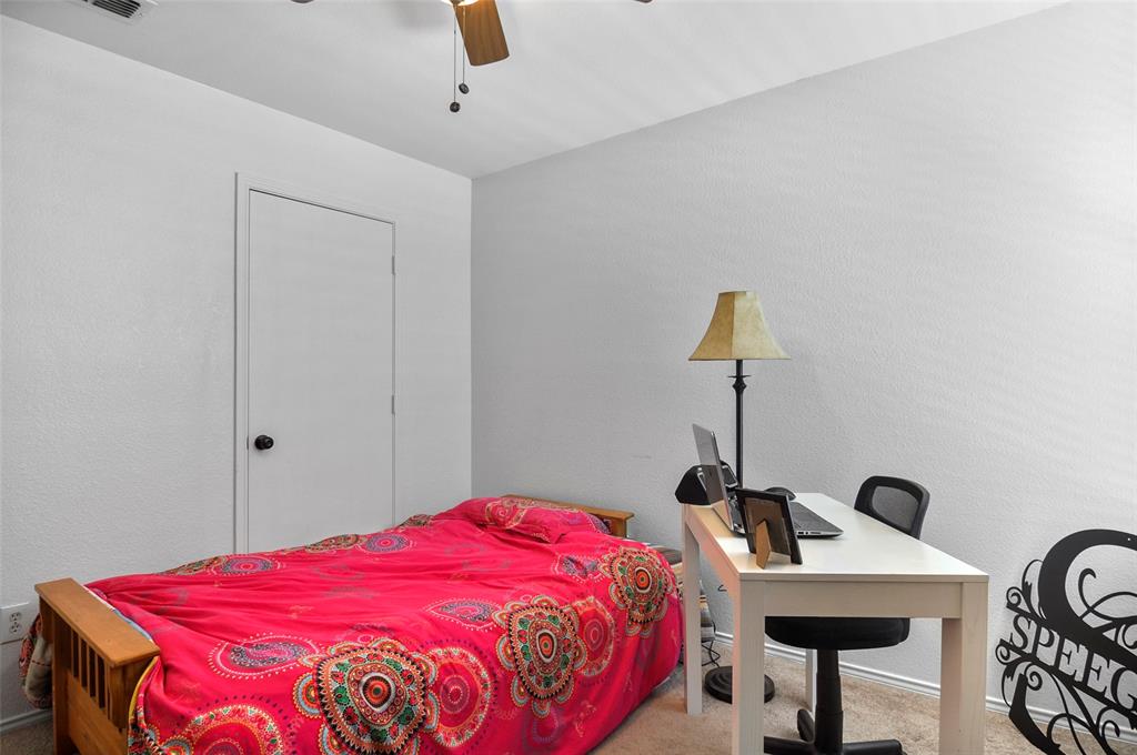 Little Chapel Creek Add - Residential