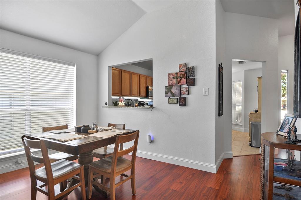 Little Chapel Creek Add - Residential