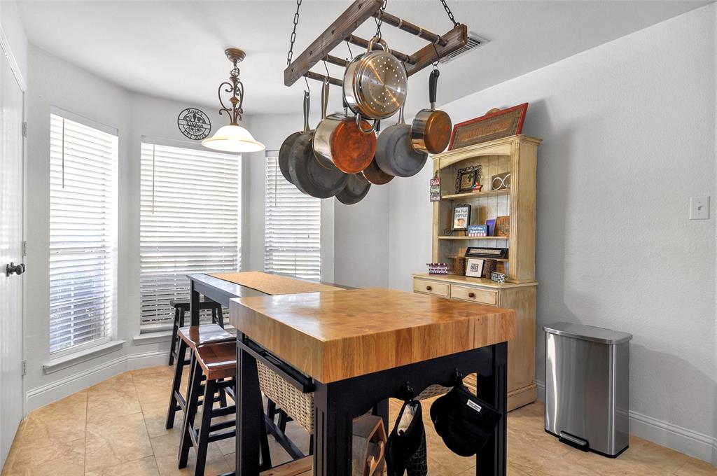 Little Chapel Creek Add - Residential