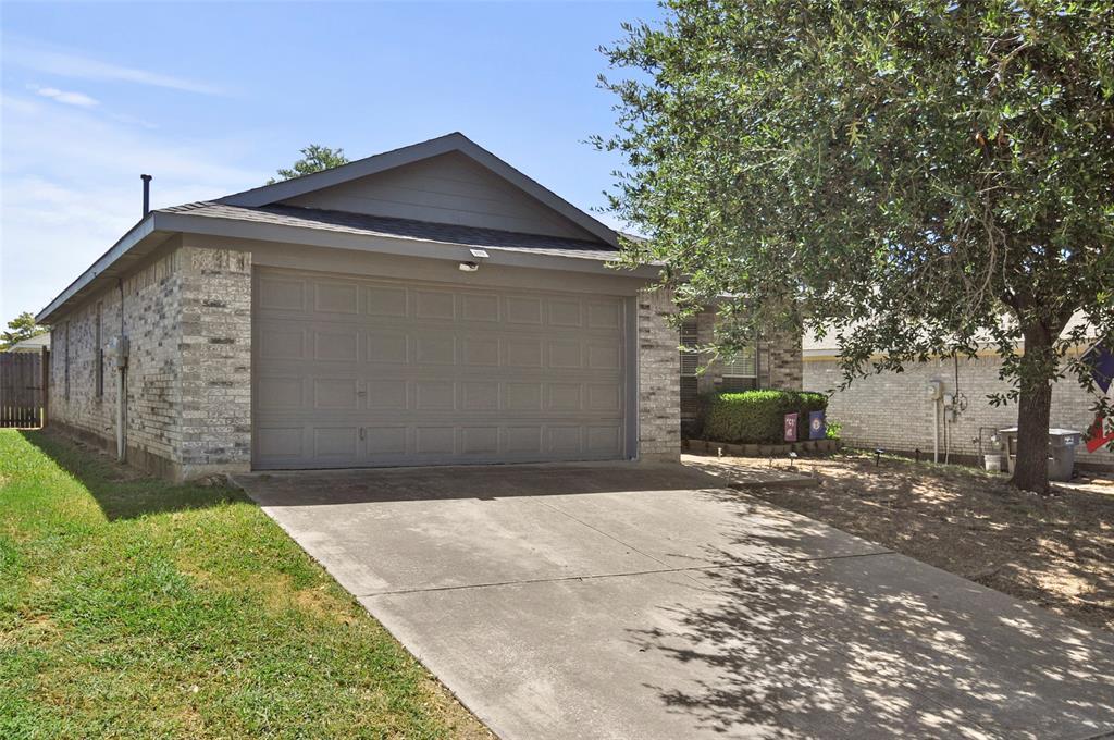 Little Chapel Creek Add - Residential