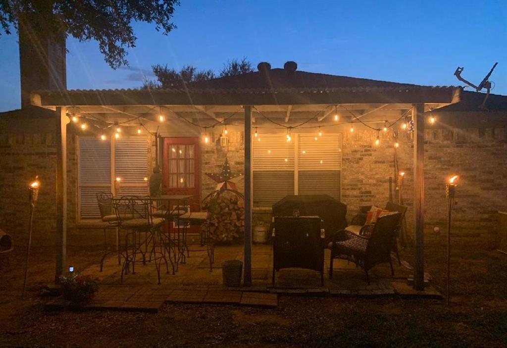 Little Chapel Creek Add - Residential