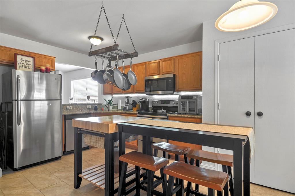 Little Chapel Creek Add - Residential