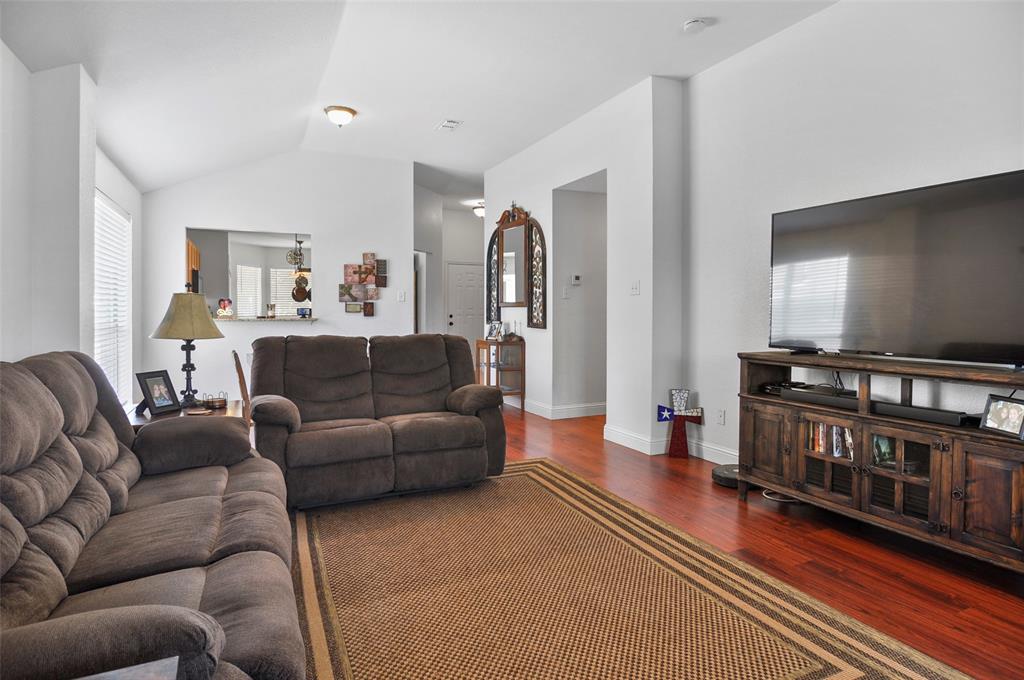 Little Chapel Creek Add - Residential