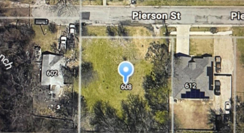 These vacant lots  are perfect for new construction homes. This calls for an investment opportunity.