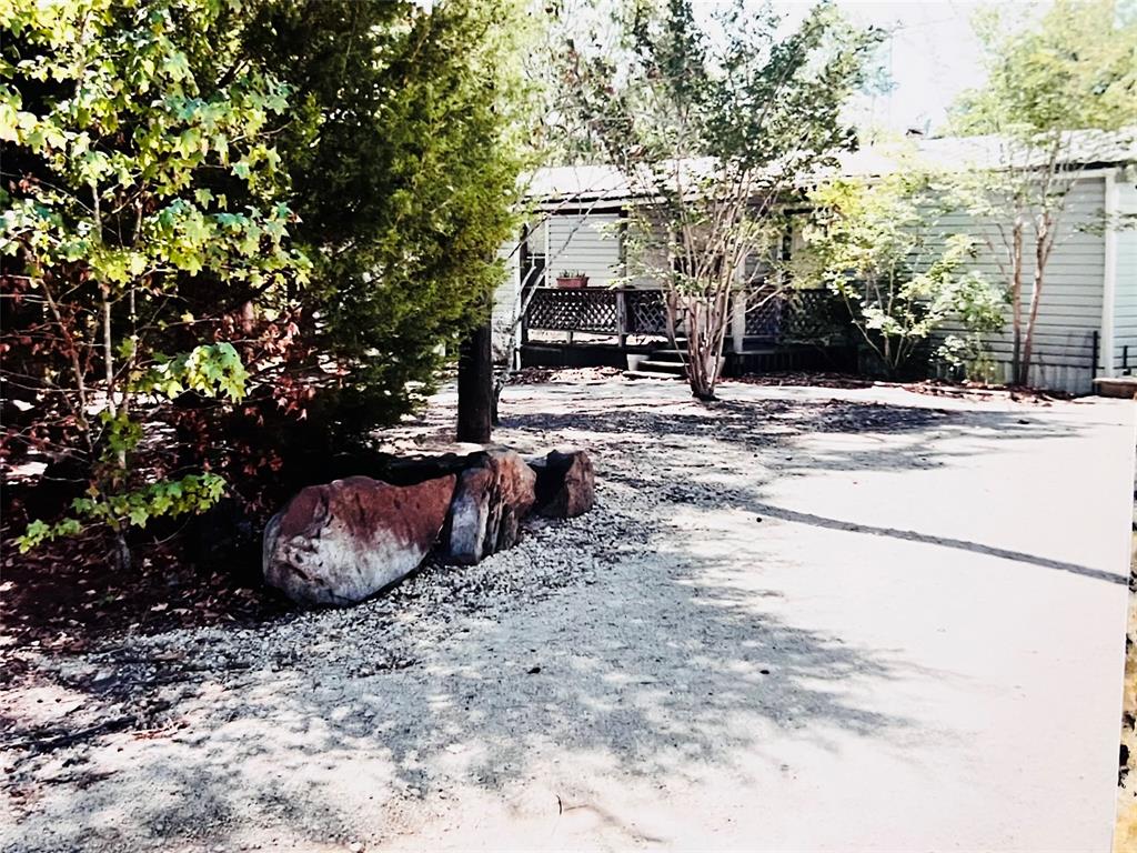 Allen E - Land