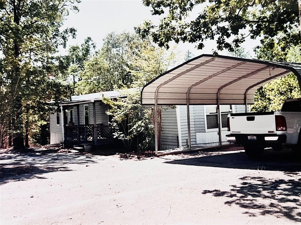 Allen E - Land