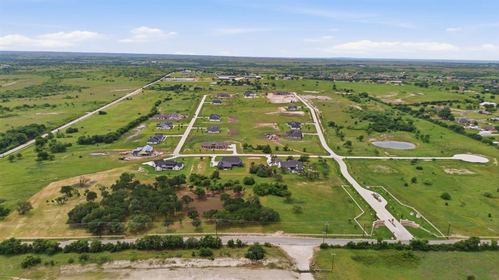 Summit Ranch - Land