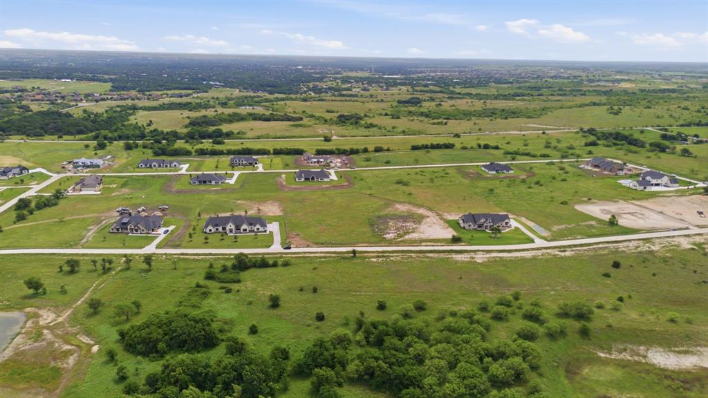 Summit Ranch - Land