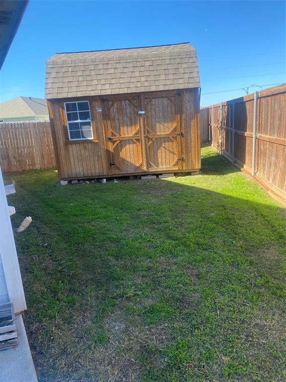 Country Meadows - Residential Lease