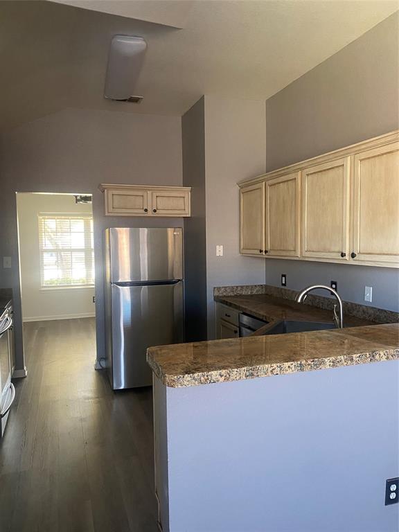 Country Meadows - Residential Lease