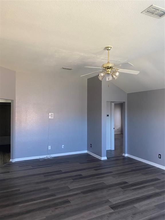 Country Meadows - Residential Lease