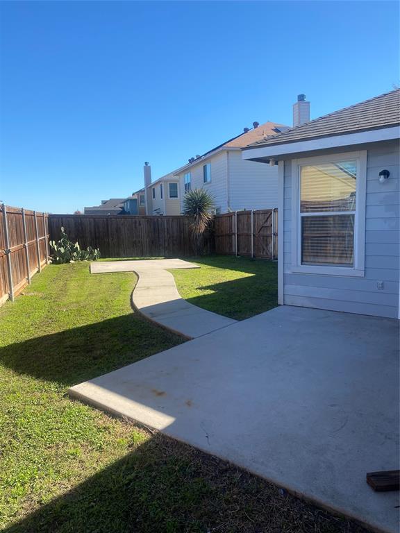 Country Meadows - Residential Lease