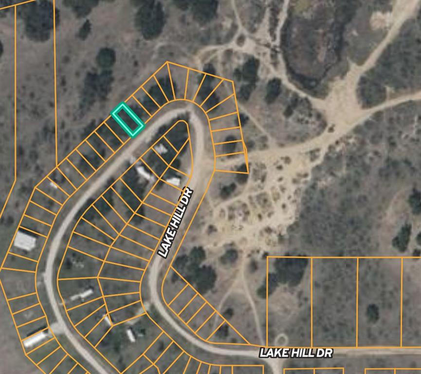 Oak Point Ph Three - Land
