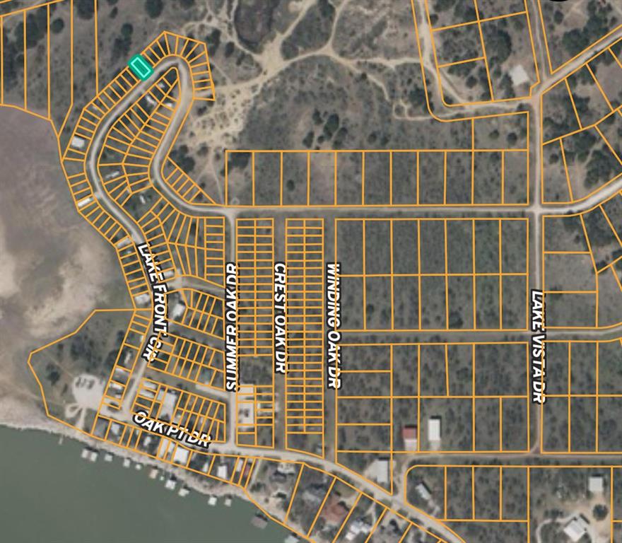 Oak Point Ph Three - Land
