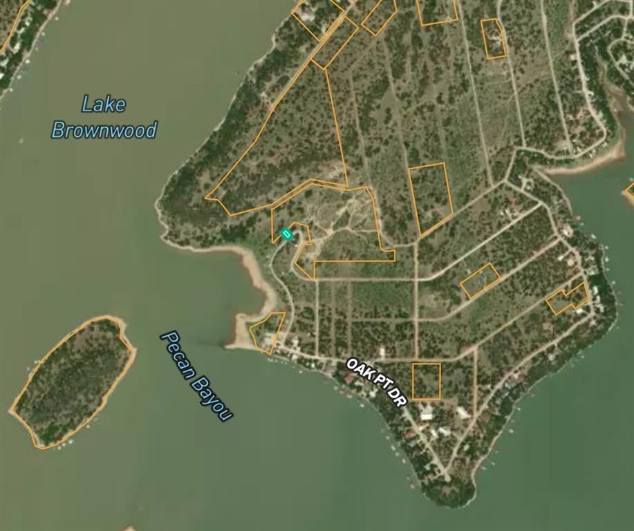 Oak Point Ph Three - Land