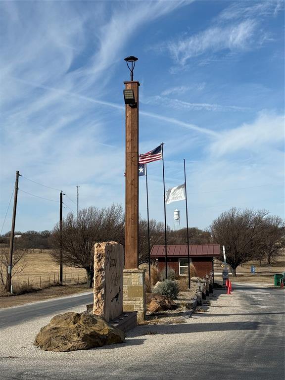 Nocona Hills - Land