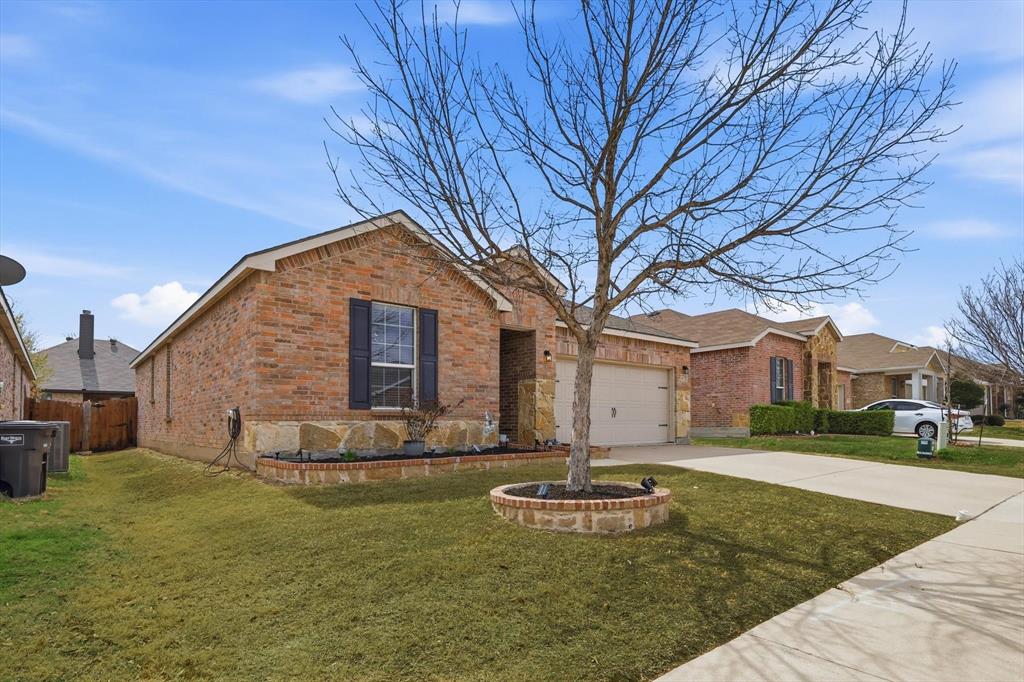 Bar C Ranch - Residential