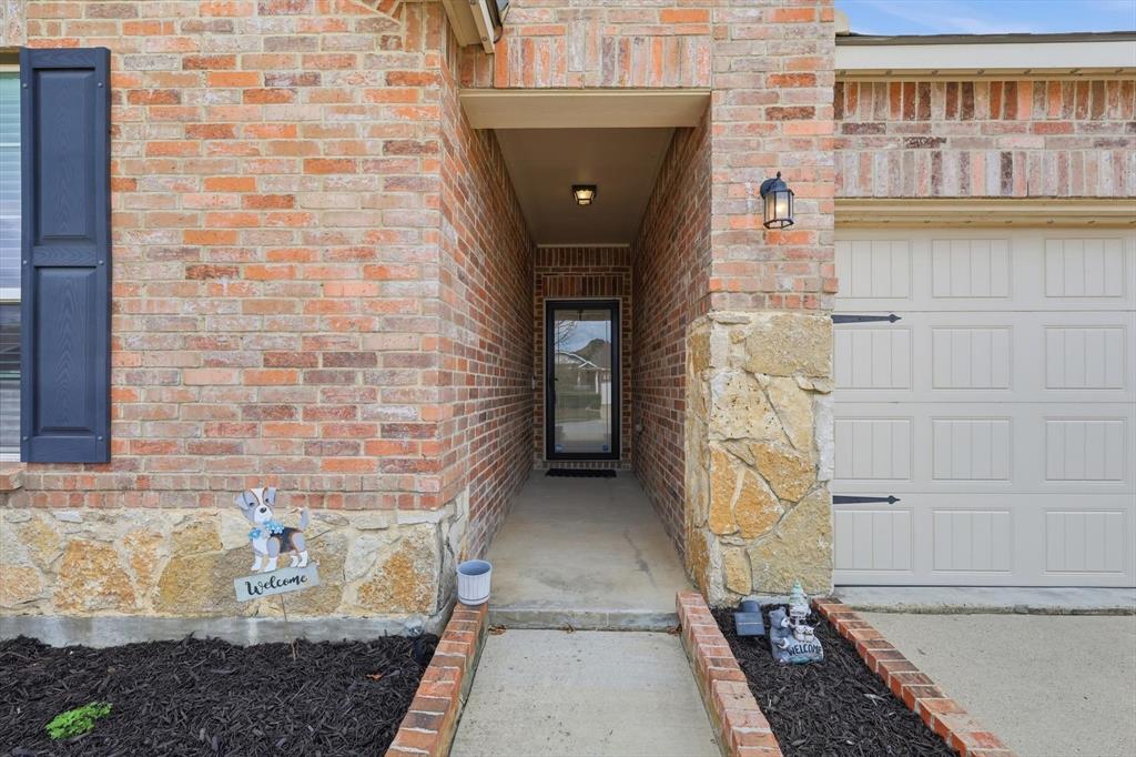 Bar C Ranch - Residential
